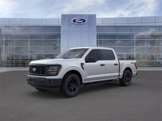 New 2025 Ford F150 STX w/ Equipment Group 201A FX4 image 1