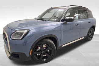 New 2025 MINI Cooper Countryman S w/ Comfort Package Max image 1