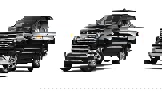 New 2025 Chevrolet Silverado 1500 LTZ w/ LTZ Premium Package image 1