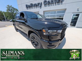 New 2025 RAM 1500 Laramie image 1