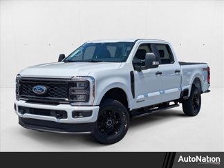 New 2026 Ford F250 XL image 1