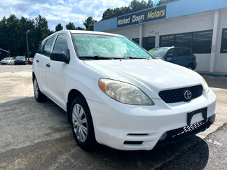 Used 2003 Toyota Matrix AWD image 1