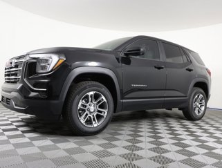 New 2026 GMC Terrain Elevation w/ Technology Package II image 1