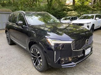 New 2025 Volvo XC90 B6 Ultra w/ Protection Package Premier image 1
