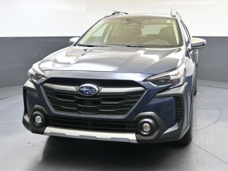 New 2025 Subaru Outback Touring XT image 1