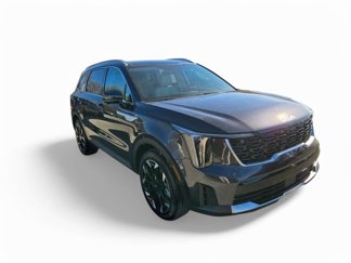 New 2025 Kia Sorento SX image 1