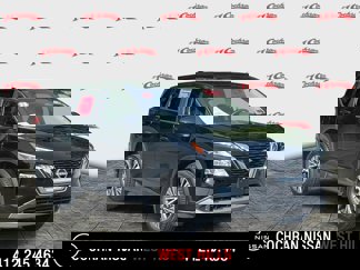 Certified 2023 Nissan Rogue SV image 1