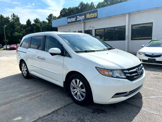 Used 2014 Honda Odyssey EX-L image 1