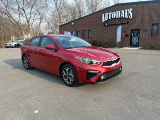 Used 2019 Kia Forte LXS image 1
