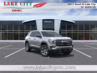 New 2026 GMC Terrain Elevation image 1