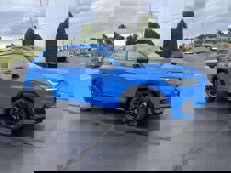 New 2026 Honda HR-V Sport image 1