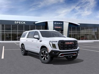 New 2025 GMC Yukon XL AT4 Ultimate image 1