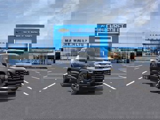 New 2026 Chevrolet Equinox LT w/ Convenience Package II image 1