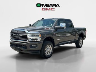 Used 2024 RAM 2500 Laramie image 1