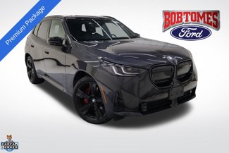 Used 2025 BMW X3 M50 video 1