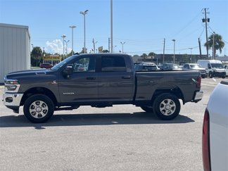 Used 2025 RAM 2500 Big Horn video 2