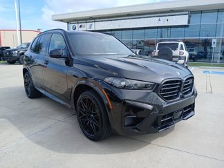 New 2026 BMW X5 M Competition image 1