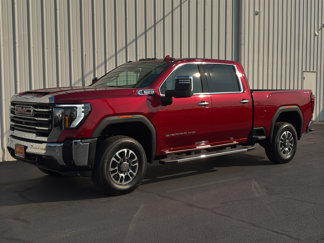 New 2026 GMC Sierra 2500 SLT w/ SLT Premium Package image 1