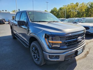 New 2025 Ford F150 XLT video 1