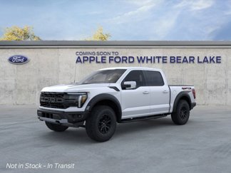 New 2025 Ford F150 Raptor image 1