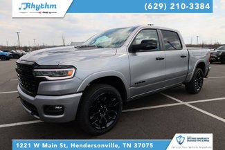 New 2025 RAM 1500 Limited image 1