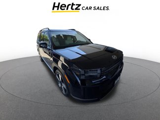Used 2024 Hyundai Santa Fe Limited image 1