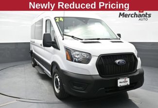 Used 2024 Ford Transit 350 XL image 1