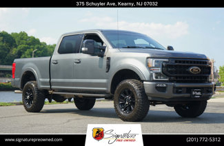 Used 2020 Ford F250 Lariat image 1