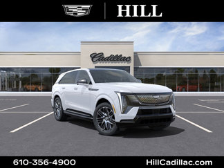 New 2025 Cadillac Escalade IQ Sport 1 w/ LPO, ONYX Package image 1
