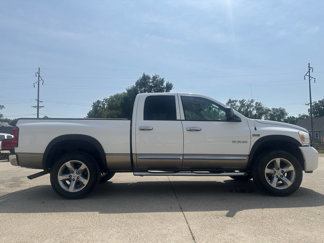 Used 2008 Dodge Ram 1500 Truck Laramie w/ Trailer Tow Group image 1