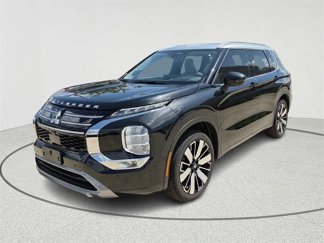 New 2025 Mitsubishi Outlander SEL image 1