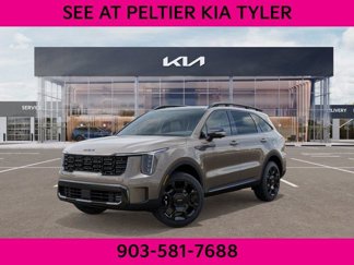 New 2026 Kia Sorento SX Prestige image 1