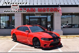 Used 2020 Dodge Charger Scat Pack w/ Navigation & Travel Group image 1