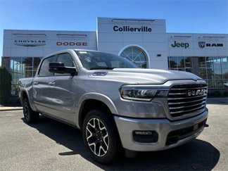 New 2025 RAM 1500 Laramie w/ Laramie Southwest Edition image 1