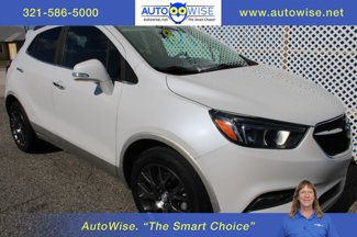 Used 2019 Buick Encore Sport Touring w/ Safety Package image 1
