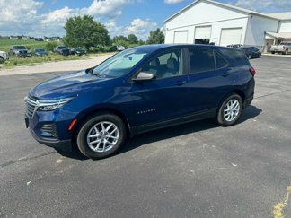 Used 2023 Chevrolet Equinox LS w/ LS Convenience Package image 1