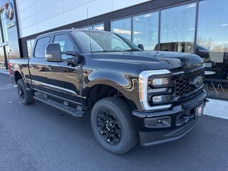 New 2025 Ford F250 XLT image 1