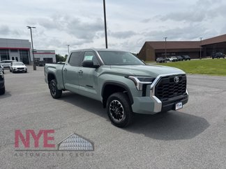 New 2025 Toyota Tundra SR5 image 1