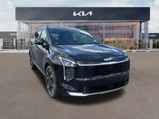 New 2026 Kia Sportage SX image 1