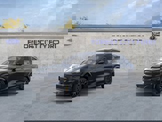New 2025 Ford Mustang Mach-E Premium image 1