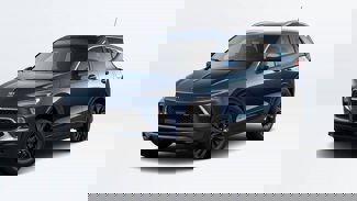 New 2026 Buick Encore GX Sport Touring w/ Advanced Technology Package image 1