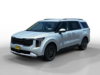 New 2026 Kia Carnival EX image 1