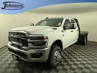 New 2025 RAM 3500 Tradesman image 1