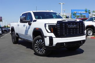 New 2025 GMC Sierra 3500 Denali Ultimate image 1