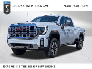 New 2026 GMC Sierra 3500 Denali w/ Denali Reserve Package image 1