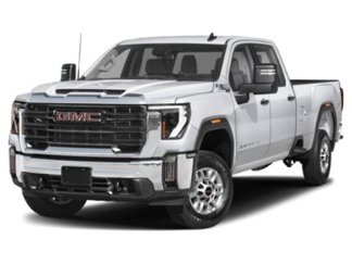 New 2025 GMC Sierra 2500 Denali Ultimate w/ Max Trailering Package image 1