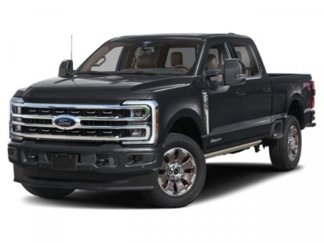 New 2025 Ford F250 King Ranch image 1