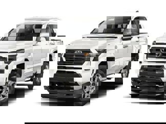 Certified 2024 Toyota Tacoma SR5 image 1