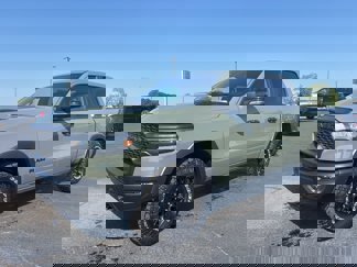 New 2026 RAM 1500 Rebel image 1