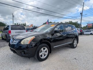 Used 2013 Nissan Rogue S w/ Special Edition Pkg image 1